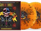 Guns N' Roses - Welcome to Paradise City - Coloured Vinyl 10