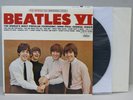 Beatles VI Vinyl LP Album Apple Records ST 2358 US 1971 Re-issue, EX/EX, R-0893