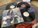 Kurt Vile B’lieve I’m Goin DEEP Down Ltd Ed First Press Triple Vinyl LP EX/EX