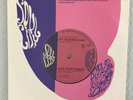 JACK MONTGOMERY - MY DEAR BELOVED / DO YOU BELIEVE IT - EXCELLENT