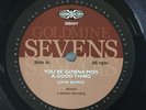 JOHN BOWIE - YOU'RE GONNA MISS A GOOD THING / SOMETHING'S BAD - VERY GOOD++