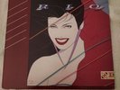 vinyl record DURAN DURAN  RIO 1982 Capitol #ST-12211 VG+