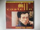 Elvis Costello Punch The Clock MFSL MoFi Mobile Fidelity VinylSEALED