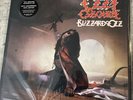 Blizzard Of Ozz by Ozzy Osbourne (Record, 2011) Open Never Played