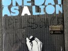 One Day As A Lion- S/T Sealed Ep First Press Excellent Condition