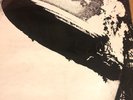 1st Pressing, Led Zeppelin 1 Blue/Turquoise cover - Rare.  Debut album.