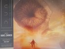 SDCC 2022 DUNE Sketchbook Soundtrack OST Sands of Arrakis Mondo Vinyl 3LP #/500