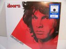 The Doors Greatest Hits White Vinyl Made in Italy