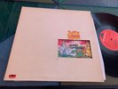 LP Netherlands 1972 Supersister  – Pudding En Gisteren --- Die-Cut Gatefold Cove