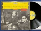 DGG 138 111 (Red Stereo ED1) *NM* Bartok Piano Concertos 2 3 Geza Anda Fricsay