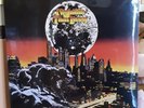 Vinyl Lp Thin Lizzy, Nightlife - Reiusse, Still Sealed  , NEW  