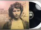 The Secret Sisters You Don't Own Me Anymore Signed VINYL LP Record