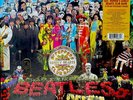 The Beatles - Sgt Pepper's Lonely Hearts Club Band (2017 Stereo Mix) New Vinyl