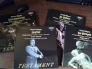 JOSEPH KEILBERTH 1955 Ring des Nibelungen Wagner 19 LPs