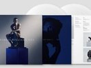 XXV By Robbie Williams (2LP, 2022) Exclusive, Limited, Imported White Vinyl.9/19
