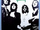 NAZARETH 1st ALBUM ULTRA-RARE SEALED ORIG '72 WARNER WHITE LABEL PROMO LP+INSERT