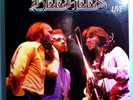 BEE GEES HERE AT LAST/BEE GEES LIVE RARE STILL SEALED ORIGINAL 1977 RSO 2-LP SET