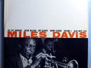 MILES DAVIS w/JACKIE MCLEAN VOL.1 INSANELY RARE ORIG'55 BLUE NOTE MONO LP LEX DG