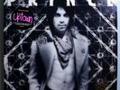 PRINCE DIRTY MIND MEGA-RARE ORIG'80 WARNER PROMO LP w/OFFENSIVE STICKER STUNNING