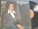 Michael Henderson - Solid (LP, Album) (Very Good Plus) (1976)