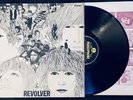 RARE The Beatles “Revolver” UK LP | Original 1966 Parlophone Pressing | PCS 7009