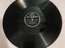 Country Music 78 Record Rockin Chair Carl Boling Rare Vintage Hillbilly 78 RPM