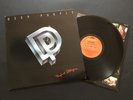 Deep Purple - Perfect Strangers - Original UK Vinyl LP & Inner - Ex