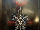 Celtic Frost Morbid Tales LP 1985 Metal Blade Records MBR 1033 Black Metal