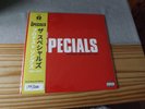 Specials - Protest Songs - 1924-2012 - Yellow 12