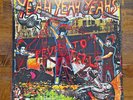 Yeah Yeah Yeahs FEVER TO TELL Vinyl 2017 Karen O Nick Zinner SEALED Dress Up
