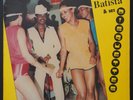 Bel Batista ‎– Bel Batista Et Ses Disquettes - AFRO-DISCO rare IVORY COAST LP