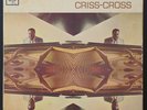 Thelonious Monk ‎– Criss-Cross - CBS BPG 62173 jazz OG mono UK press VINYL VG+