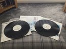 RADIOHEAD / OK COMPUTER / UK FIRST PRESS 12” VINYL LP 1997 PARLOPHONE Ex  VINYL