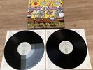 Public Image Limited - The Greatest Hits So Far - EX RARE Vinyl LP Record - PIL