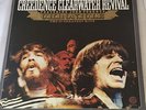 Creedence Clearwater Revival (CCR) - Chronicle The 20 Greatest hits 2 VINYL LP