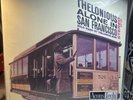 Thelonious Monk- Thelonious Alone in San Francisco Analogue Productions 45/Numbe