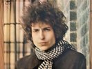 BOB DYLAN - Blonde On Blonde WHITE LABEL PROMO MONO 1st Pressing 1966