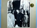 BOB DYLAN JOHN WESLEY HARDING ULTRA-RARE ORIG'67 COLUMBIA MONO PROMO LP STUNNING