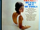 ARETHA FRANKLIN RUNNIN' OUT OF FOOLS RARE ORIGINAL '64 COLUMBIA MONO LP 1A MINT