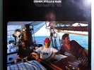 CROSBY STILLS & NASH C,S & N (2d ALBUM) RARE SEALED ORIGINAL 1977 ATLANTIC LP