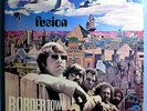 FUSION feat.RY COODER BORDER TOWN (COODER'S 1st ALBUM) RARE ORIG'69 ATCO LP MINT