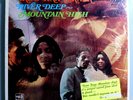 IKE & TINA TURNER RIVER DEEP,MOUNTAIN HIGH RARE ORIG '69 A&M LP SHRINK w/STICKER