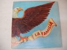 LA FAMILIA - PARA LA GENTE LITTLE JOE 1972 VINYL LP Latin Funk Original Stereo