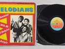 REGGAE ROCKSTEADY THE MELODIANS Sweet Sensation Island IRSP 13 1980 EX IMPORT