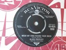 ELVIS PRESLEY 7