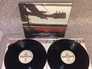 ELVIS COSTELLO AND THE IMPOSTERS THE DELIVERY MAN First Press 2004 2LP 180g READ