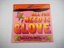 Frank Zappa All You Need Is Glove 2 X LP Vinyl Record
