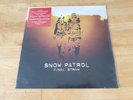Snow Patrol 