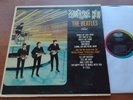 CANADA  Ex to NM- THE BEATLES Something new 1964 1st Press MONO T-2108 LP