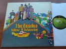 CANADA  Ex to NM- THE BEATLES Yellow Submarine 1969 1st Press APPLE SW-153 LP